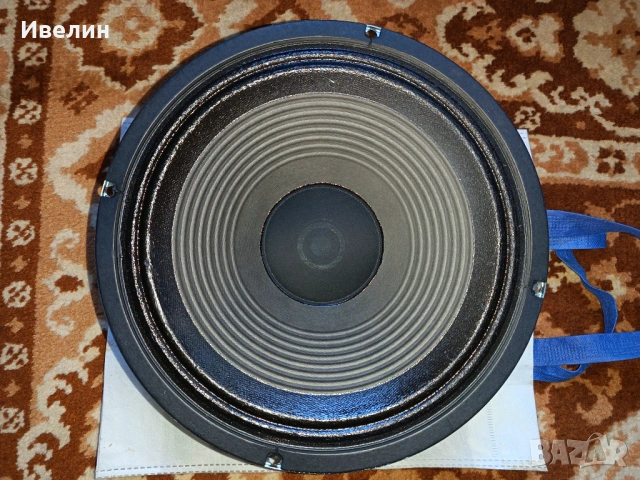Celestion G12P-80, снимка 3 - Китари - 54794116
