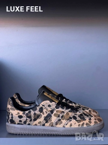 Adidas ✨, снимка 17 - Дамски ежедневни обувки - 54884860