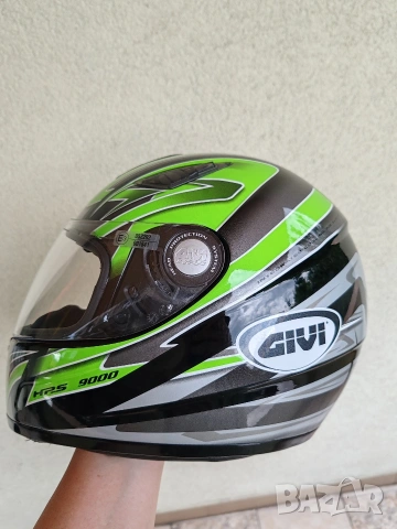 Каска за мотор GIVI 