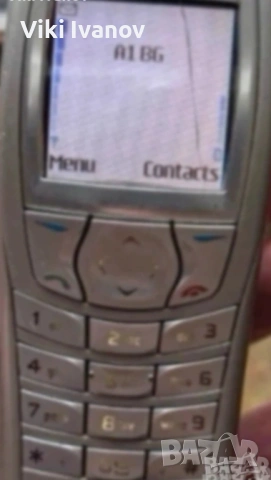 Нокия 6610i
