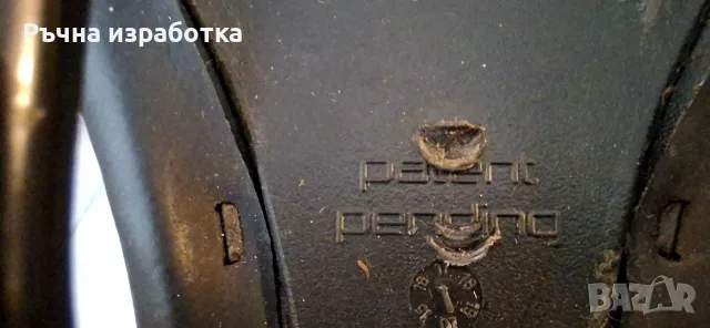 bontrager evoke 1.5 седалка за планински велосипед седло байк колело trek, снимка 6 - Части за велосипеди - 55594232