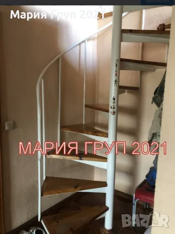 🏡✨ АГЕНЦИЯ ЗА НЕДВИЖИМИ ИМОТИ „МАРИЯ ГРУП 2021“ Ви представя: ✨🏡 🌟 ПРОСТОРЕН МЕЗОНЕТ В КВ. „УЧИЛИ, снимка 6 - Апартаменти - 55562139