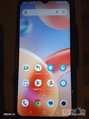 TCL406 мобилен телефон , снимка 4 - Други - 54794636