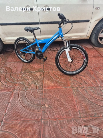 велосипед 20 цола 