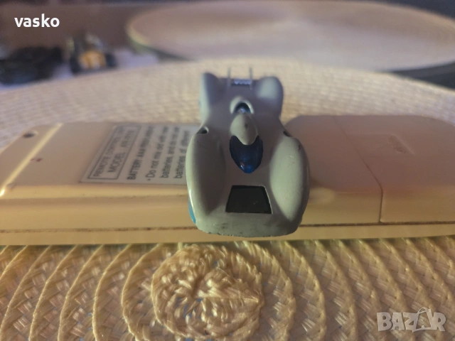 Hotwheels 2002 China, снимка 2 - Колекции - 54100252