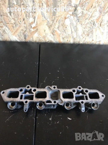 Бензин всмукателен колектор за Saab 2.0 9-3 или 9-5 (2003) 9185844