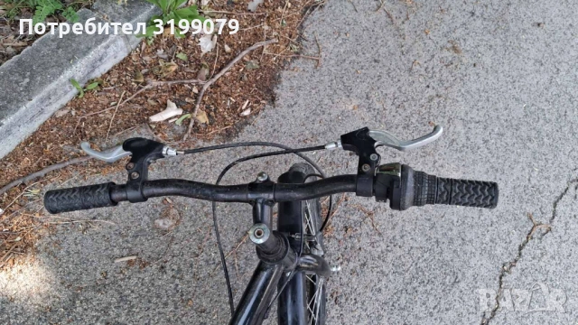 Велосипед колело Dragg  Shimano 20 цола, снимка 7 - Велосипеди - 54642859