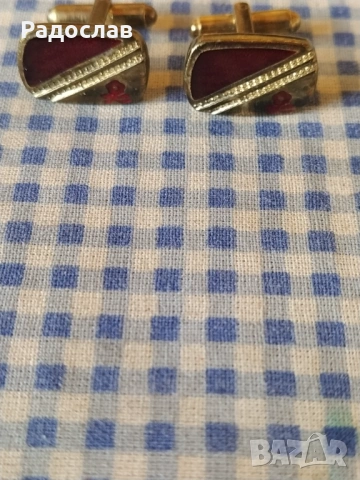 стари бутонели  копчета за риза, снимка 3 - Други - 54158701