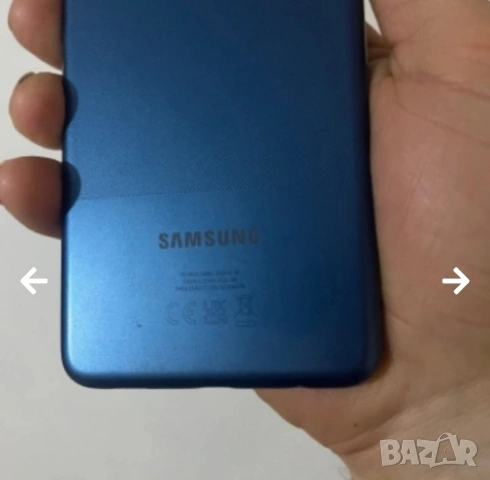 Samsung Galaxy A12, снимка 4 - Samsung - 53258572