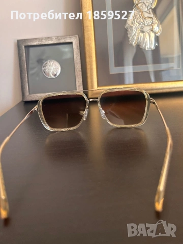 Слънчеви очила Ted Baker, снимка 5 - Слънчеви и диоптрични очила - 53970771