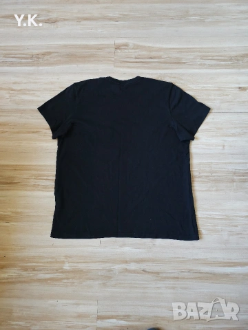 Оригинална мъжка тениска Adidas Originals, снимка 3 - Тениски - 36336324