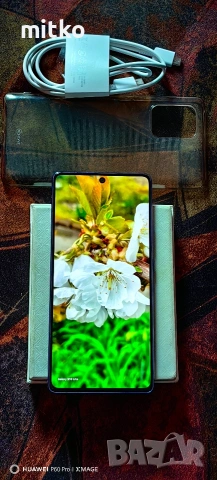 SAMSUNG GALAXY S10 Lite-Перфектно състояниие.8/128gb, снимка 7 - Samsung - 54477210