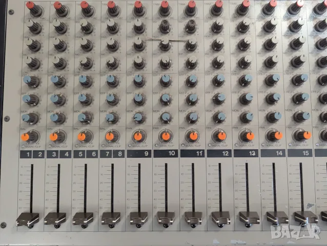BELL Powermixer MPX 604, снимка 4 - Други - 49289383