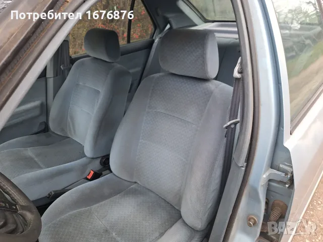 Рено 19 1.7I 90к.с. само на части., снимка 7 - Автомобили и джипове - 53980438