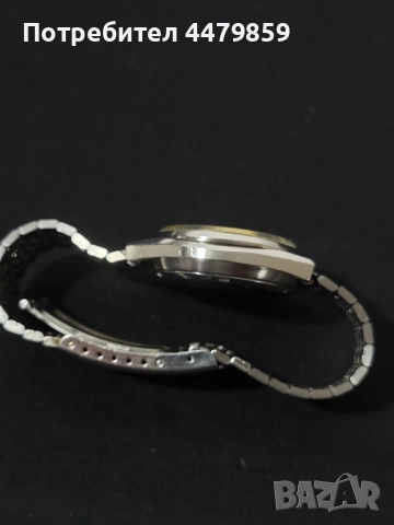 Часовник Ricoh quartz, снимка 4 - Мъжки - 54267321