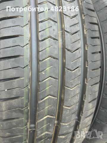 Летни гуми за бусове NEXEN- 215/70 R15, снимка 6 - Гуми и джанти - 54490628