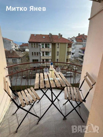 Нощувка в гр. Поморие, снимка 4 - Квартири, нощувки - 54231494