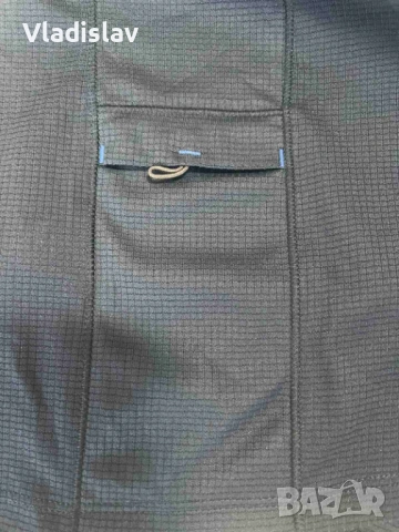 Термоблуза Salomon - Advanced Skin Active Dry- бягане/ски, снимка 5 - Зимни спортове - 53958362