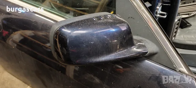 Огледало дясно Bmw 730D E65 3.0D - 231к.с. 2005г