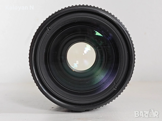Обектив Nikon AF Nikkor 35-70mm f/2.8D за Nikon F байонет, снимка 3 - Обективи и филтри - 55145909