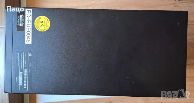 Настолен компютър HP 280 G2 MT    1, снимка 15 - За дома - 55388359