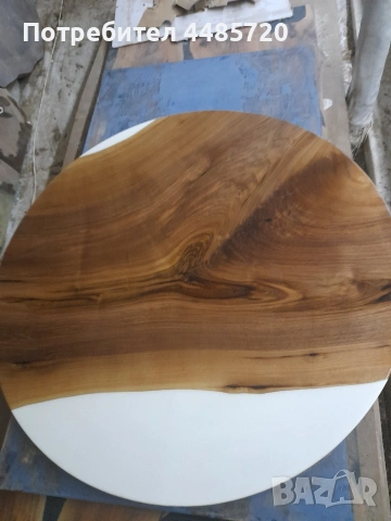 Епоксидни маси, снимка 3 - Маси - 54181350