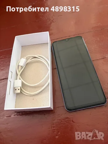 Samsung Galaxy A52, снимка 3 - Samsung - 55423428