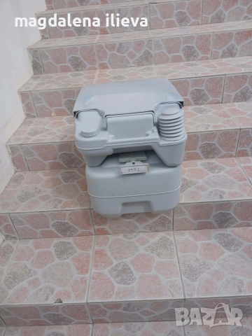 преносима тоалетна, снимка 7 - Химически тоалетни - 45670275