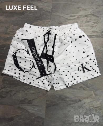 Hugo Boss 🫟 DSQUARED2 🫟 Calvin Klein 🫟 Мъжки Бански S-2XL , снимка 4 - Бански - 54611256