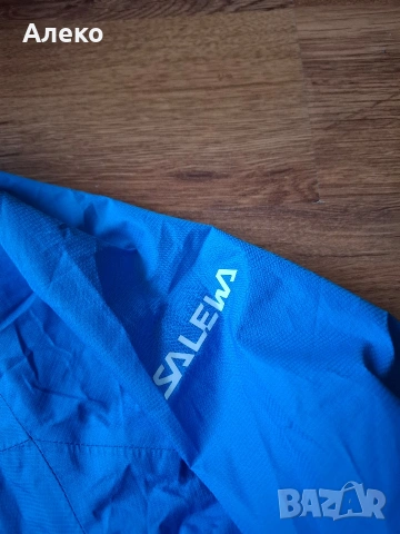 Salewa мъжко яке M- L размер. , снимка 9 - Якета - 54399605
