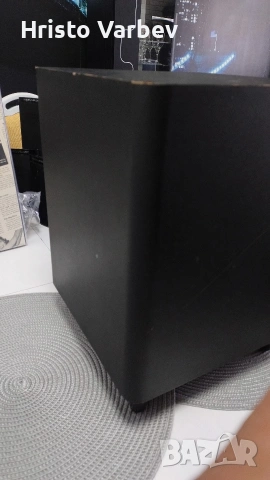 Harman Kardon HKTS 160SUB230, снимка 3 - Тонколони - 54318619