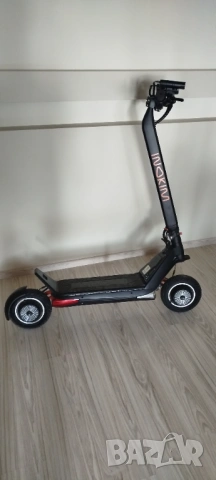 Ел.тротинетка Inokim OXO, снимка 2 - Скутери и тротинетки - 54118819