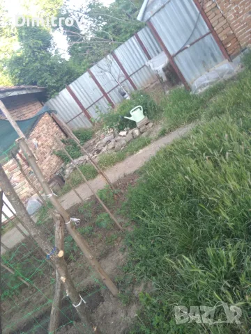 ПродаваМ къща/вила в Телиш на основата ул.на 250,300м.от ЖП ГАРАТА, снимка 13 - Къщи - 55434176
