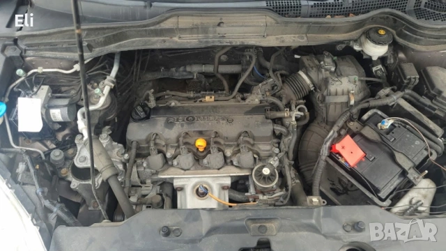 Honda CR-V / 2010г / 160.000км, снимка 18 - Автомобили и джипове - 54271469