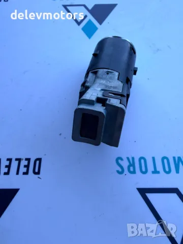 9673257480, su001a5417 патрон за запалване Bosch от Toyota Proace City 1.5 D4D, снимка 3 - Части - 55477118