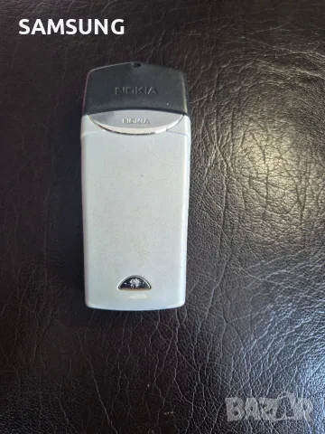 Nokia - 6510 Nokia , снимка 5 - Nokia - 55603909