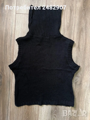 Дамско поло без ръкави, снимка 6 - Други - 54308614