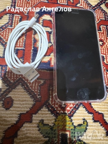 iPhone SE 2020 Много добро състояние