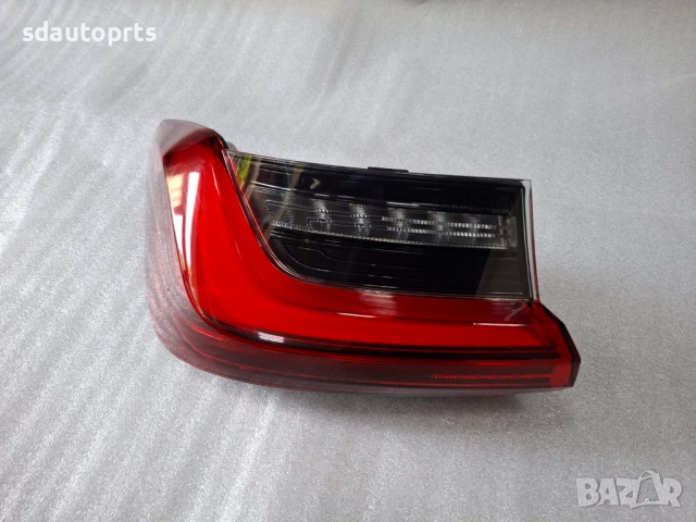 Нов Оригинален ляв стоп LED BMW G20 Европа, снимка 2 - Части - 54614229