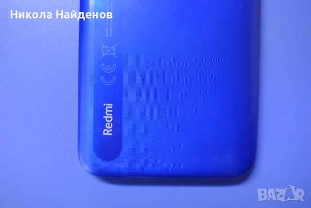 Xiaomi Redmi 9A, снимка 8 - Xiaomi - 54959531