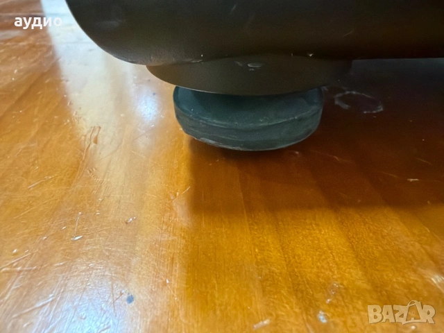 JBSYSTEMS DISKO 2000, снимка 7 - Грамофони - 54798299