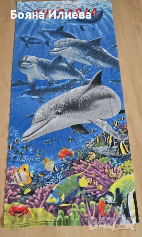 Нови ПЛАЖНИ КЪРПИ- 4,5€, снимка 8 - Други - 55408539