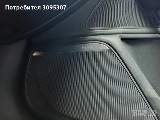 Ауди А6 3.0 313 к.с , снимка 5 - Автомобили и джипове - 55340352