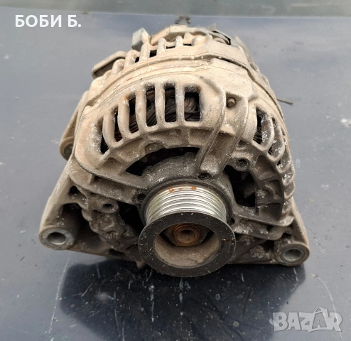 Алтернатор за OPEL, снимка 3 - Части - 54861476