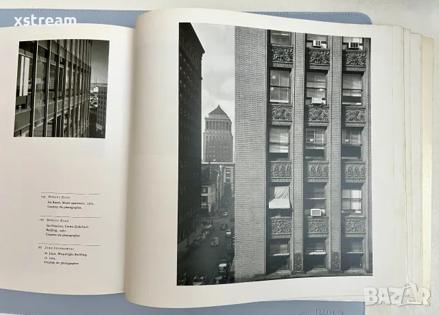 Architecture Transformed: A History of the Photography of Buildings / HOW TO READ BUILDINGS, снимка 6 - Изкуство, музика, кино и фотография - 55546194