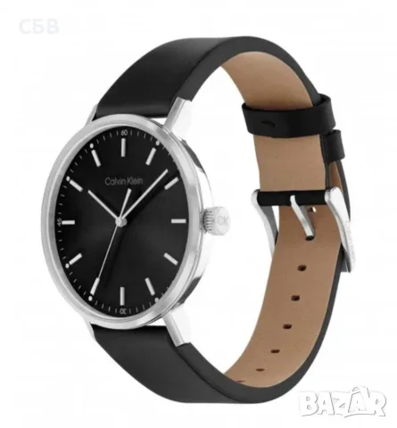 Мъжки Часовник,,Calvin Klein,, , снимка 2 - Мъжки - 55355402