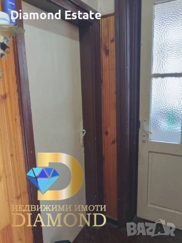 Апартамент в Димитровград, кв. Славянски, снимка 8 - Апартаменти - 54735564