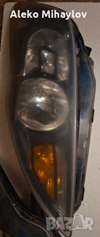 Предни фарове за форд мк2, 2009, снимка 5 - Аксесоари и консумативи - 54301067