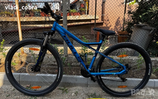Велосипед 29 BULSS