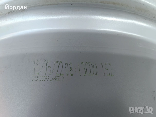 ОРИГИНАЛНИ джанти 17 ' цола 5x100 57,1 Skoda Kamiq Scala Fabia / Шкода Камик Скала Фабиа, снимка 13 - Гуми и джанти - 54598269